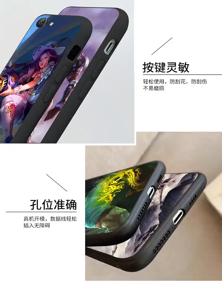 ジンクス Galaxy S24 ケースアイフォン16ケース-6