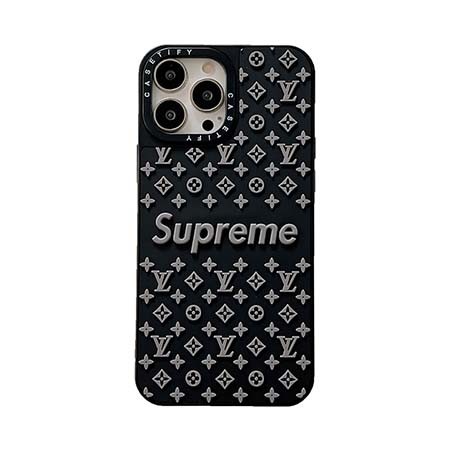 lv-supreme共同ブランドiPhoneシリーズケース通販