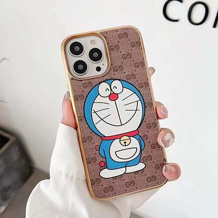 ミッキーマウス iPhoneケース GUCCIブランド