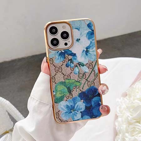 グッチ プノンペン CCロゴ iPhone ブランド スマホケース