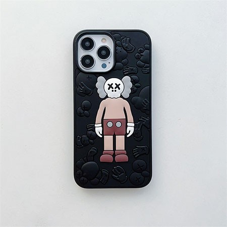 Bearbrick ベアブリックiPhoneケース