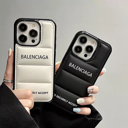 Balenciaga最も耐衝撃性アイフォンiphone16