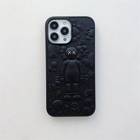 Bearbrick ベアブリックiPhoneケース