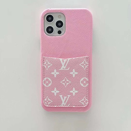 トゥヤ LV スマホケース