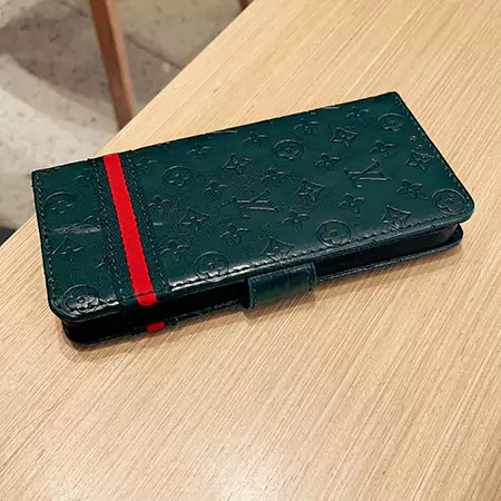 ルイヴィトン ブランド手帳 型 スマホケース