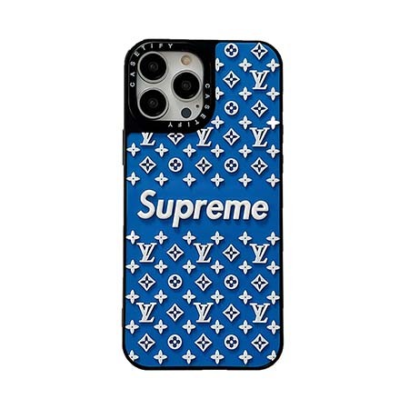 lv-supreme共同ブランドiPhoneシリーズケース通販