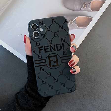 ファンタブランド TPU iPhone 携帯 ケース