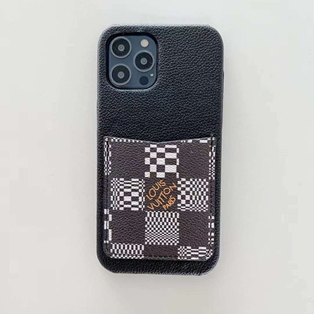 トゥヤ LV スマホケース