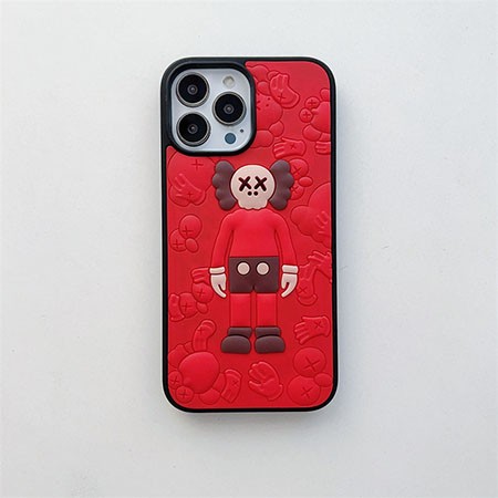 Bearbrick ベアブリックiPhoneケース