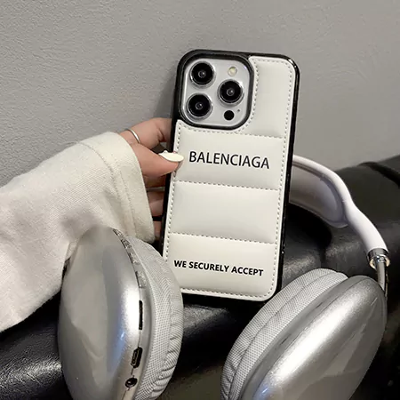 Balenciaga最も耐衝撃性アイフォンiphone16