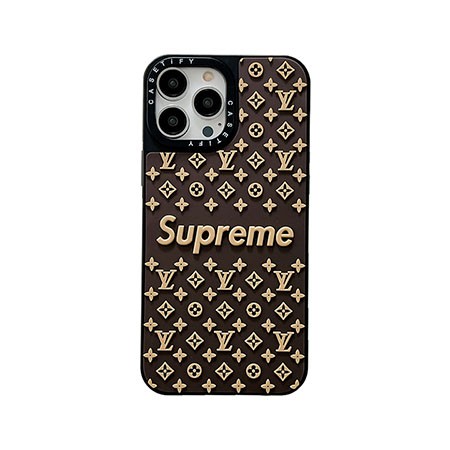 lv-supreme共同ブランドiPhoneシリーズケース通販