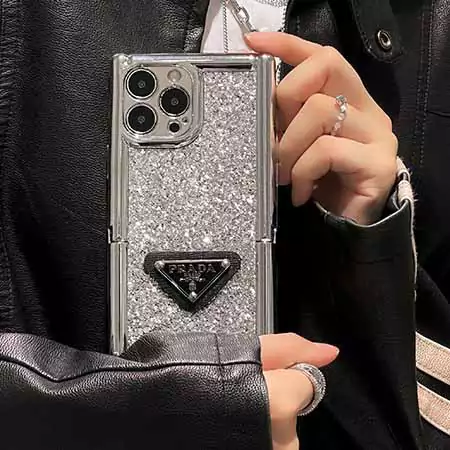 prada iPhone 15プロマックス15スマホケース