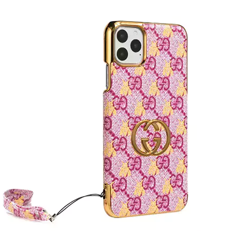 GUCCI iPhone16Pro Max絶妙なスマホケース