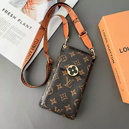 路易·威登（Louis Vuitton）索尼Xperia笔记本类型所有型号兼容便携式案件免费送货