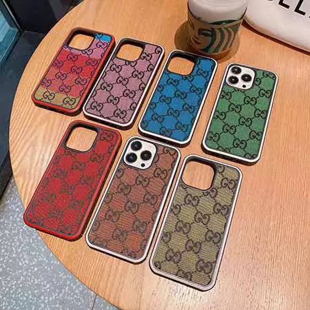 グッチ いたずらスタイル iPhone 16/16pro ケース