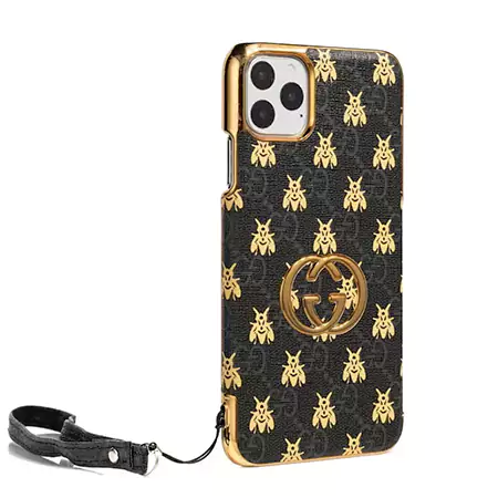 GUCCI iPhone16Pro Max絶妙なスマホケース