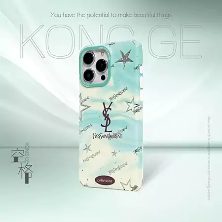 MiuMiuブランドからiPhone 16 ケース