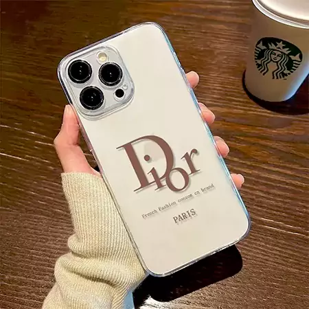 ディオールiPhone15プロマックスケース