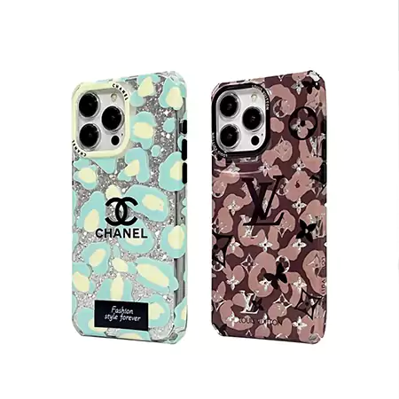 chanel 高品質のiPhone 13/12/12promaxケース