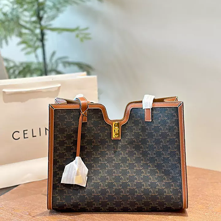 CELINE（セリーヌ） x バッグ・カバン（レディース）