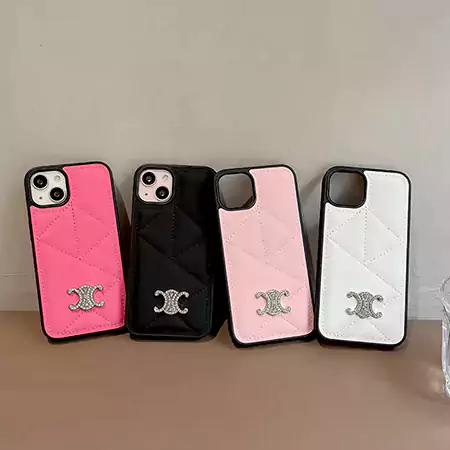 ブランドCybell 凱旋門モデルiPhone 15promaxケース