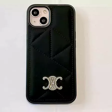 ブランドCybell 凱旋門モデルiPhone 15promaxケース