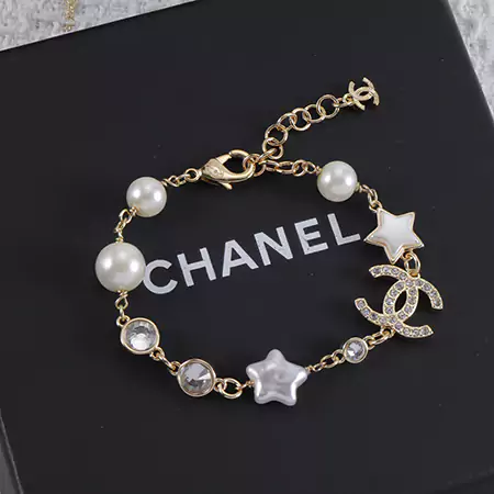 シャネル Chanel ブレスレット