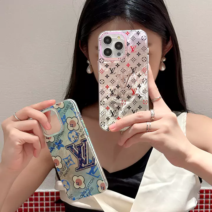 カバー 美しい 完全 保護 いたずら ブランド iPhone 13 ケース おしゃれ