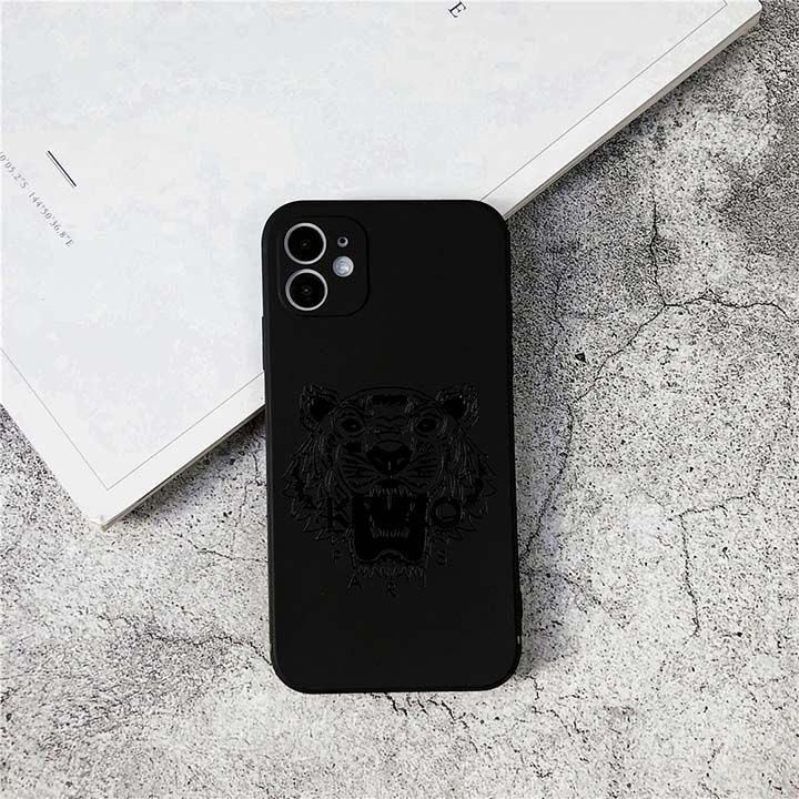 kenzo 日韓風 携帯 iPhone 16 ケース