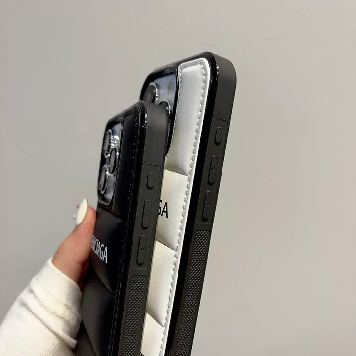 バレンシアガiPhone16ケース 激安