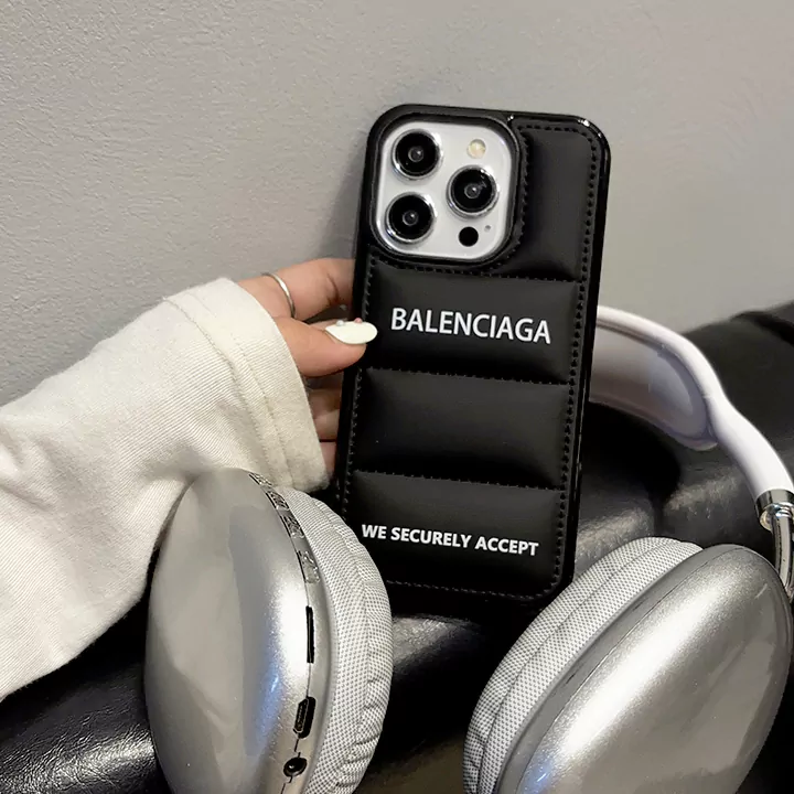 Balenciaga最も耐衝撃性アイフォンiphone16