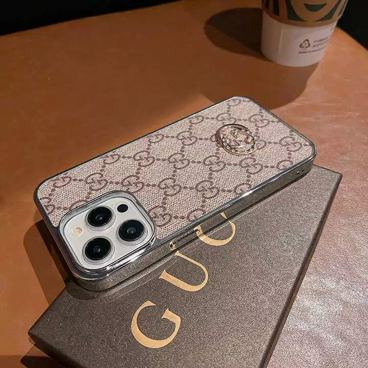 gucci iphone16pro iphone15/15proスマホケース