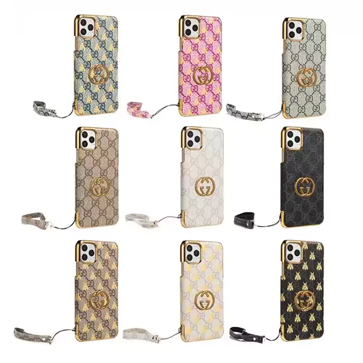 GUCCI iPhone16Pro Max絶妙なスマホケース