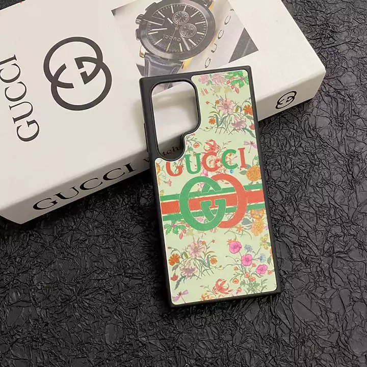 gucciiPhone16スマートフォンプロテクション