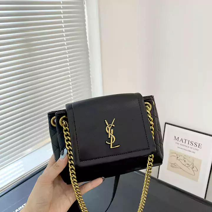 Saint Laurent（サンローラン） x ショルダーバッグ・ポシェット（レディース）