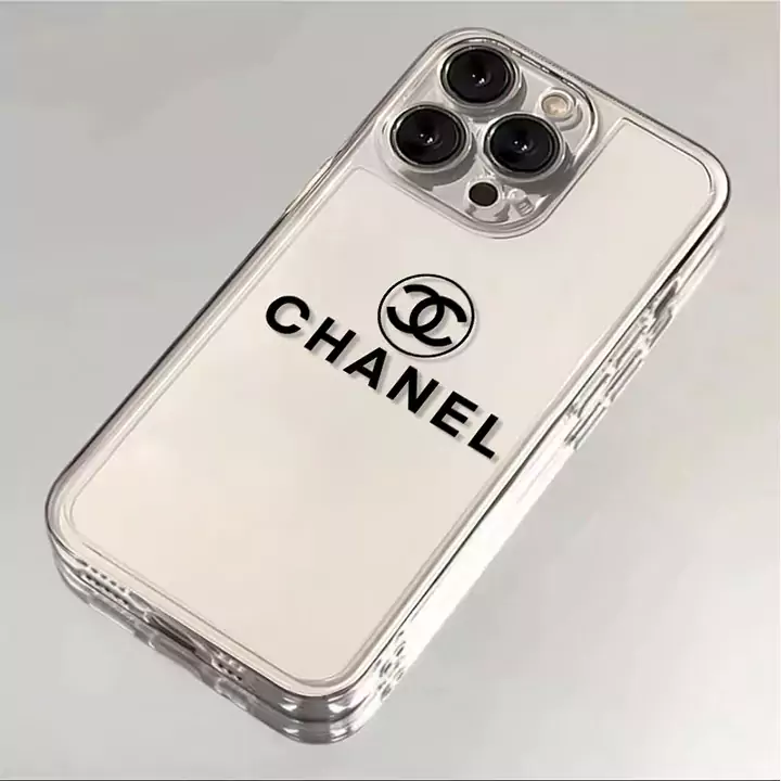 chanel落下防止iPhone 13pro ケース