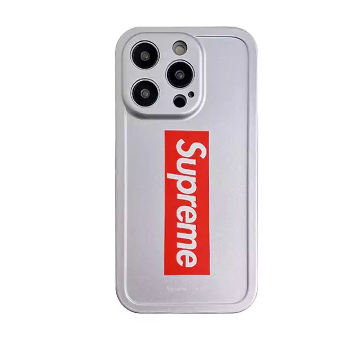 supreme iphone16スマホケース販売高品質