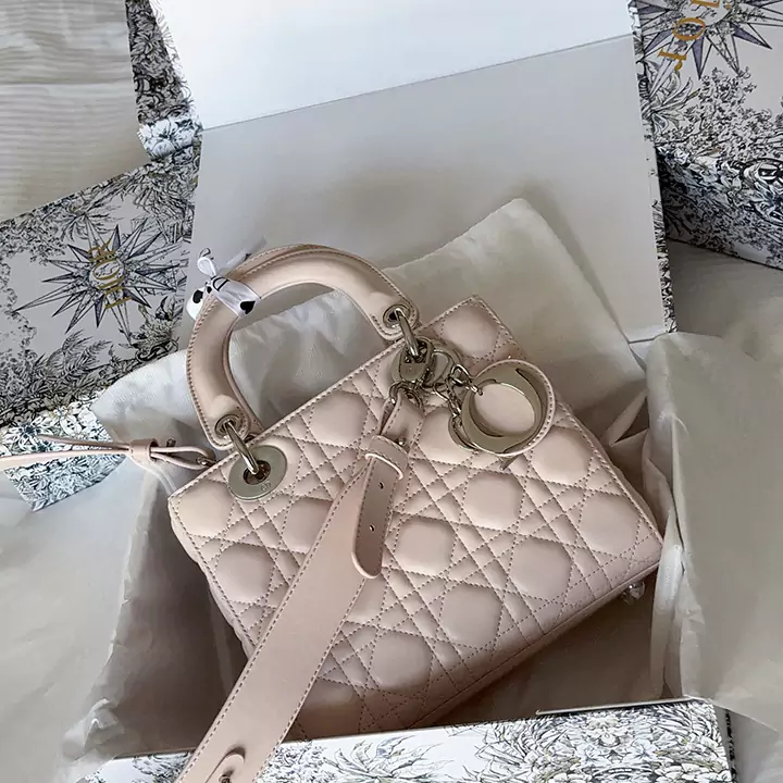 2020SS Dior ディオール レディースハンドバッグ