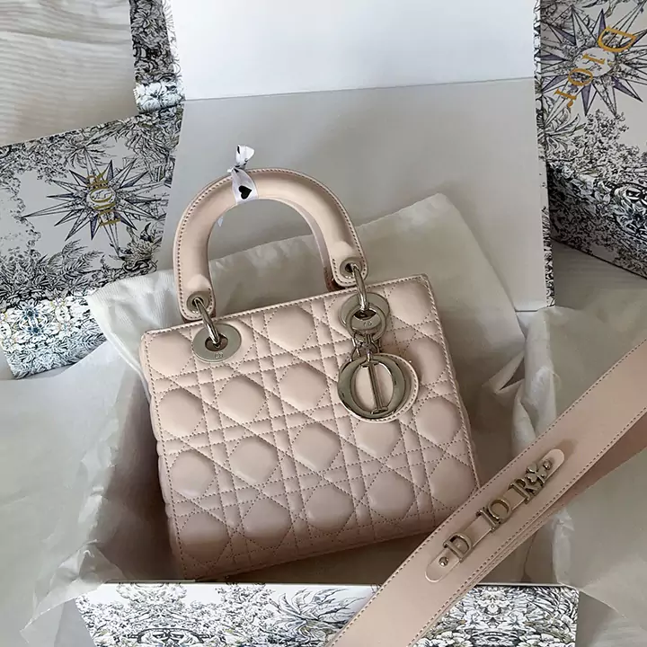 2WAYハンドバッグ 未使用Dior