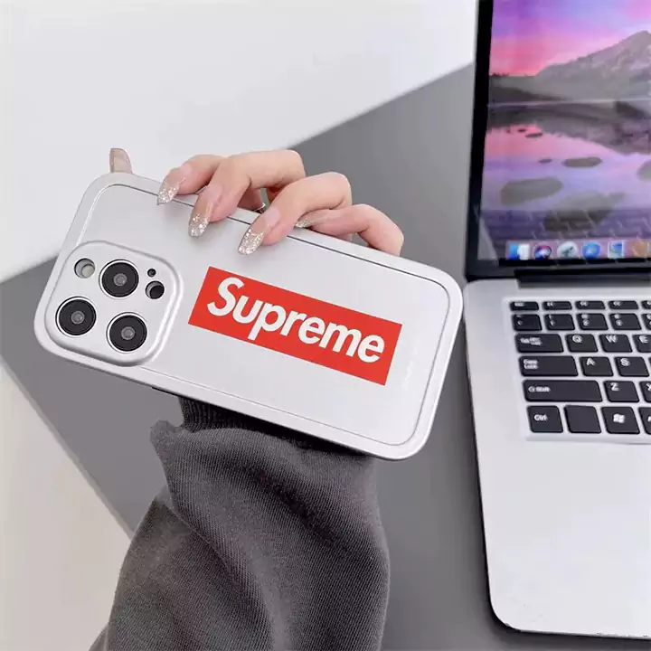 supreme iphone16スマホケース販売高品質