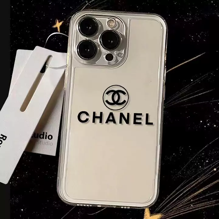 chanel落下防止iPhone 13pro ケース