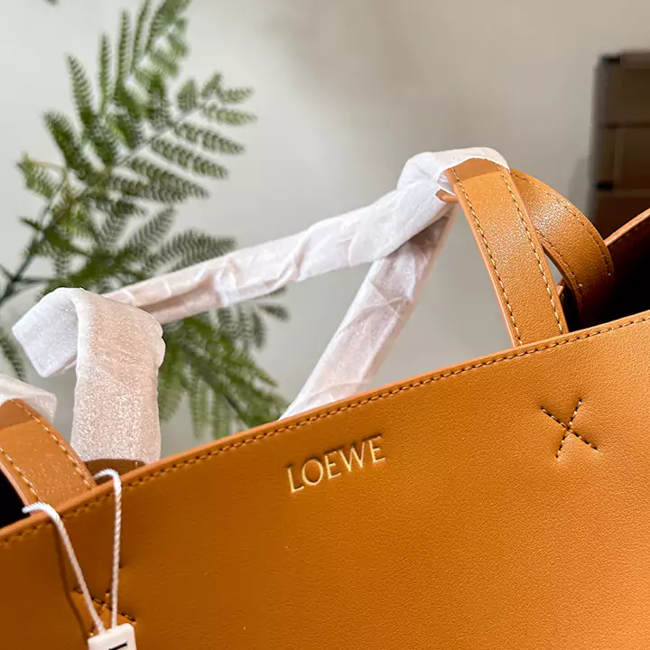 LOEWE（ロエベ） x バッグ・カバン（レディース）