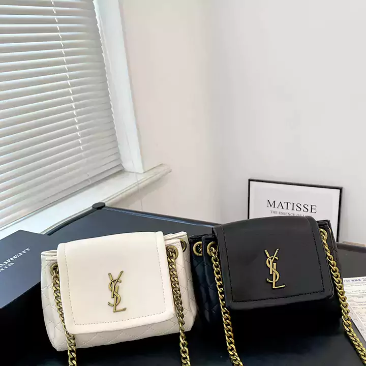 Ysl サンローラン 新作 nolina モノグラム・ノリータ ハンドバッグ