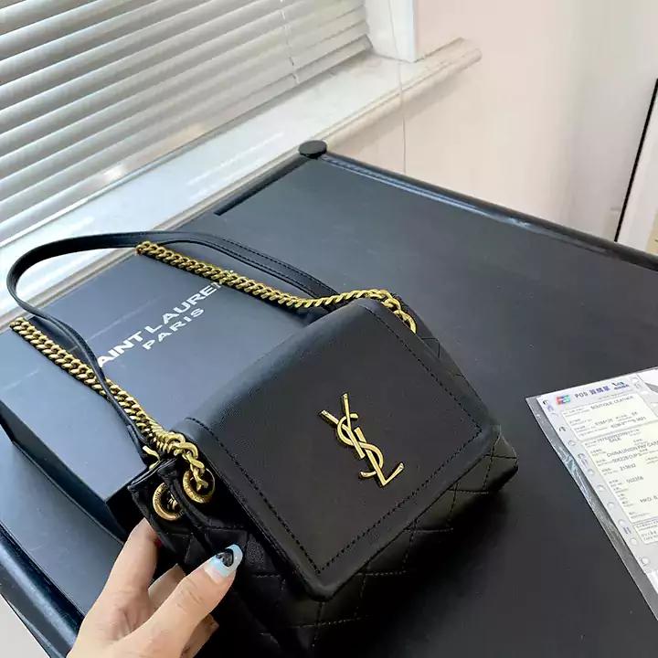 Saint Laurent（サンローラン） x ショルダーバッグ・ポシェット（レディース）