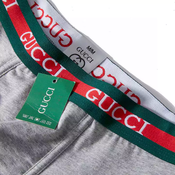 GUCCI(グッチ) ブリーフ3枚入りボックス