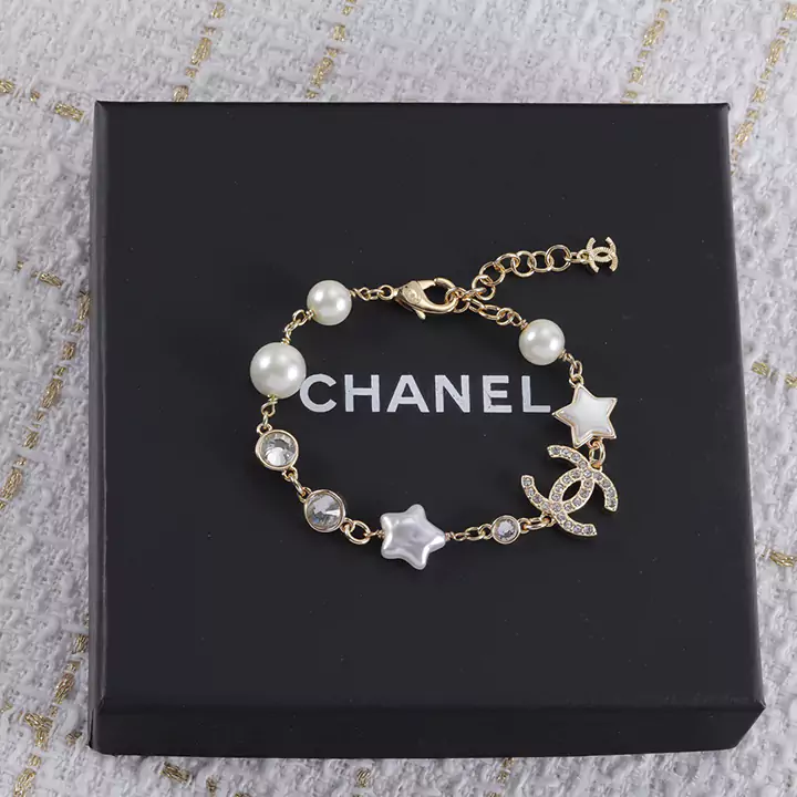 シャネル Chanel ブレスレット