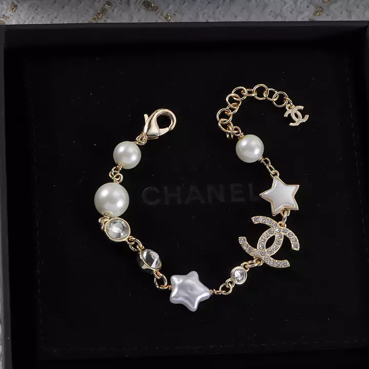 シャネル Chanel ブレスレット