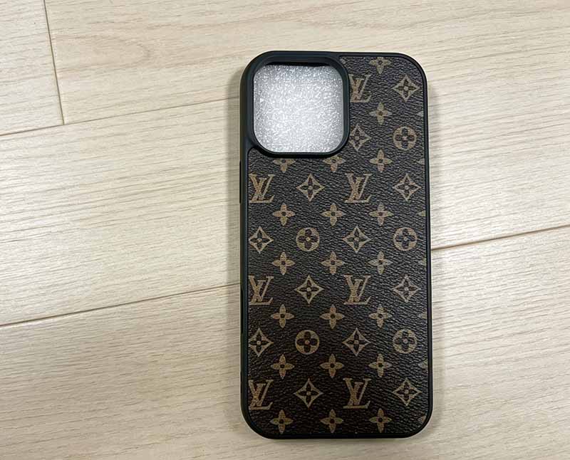 ルイヴィトン iphone16/16pro/16promax ケース ハイ ブランドスマホケース