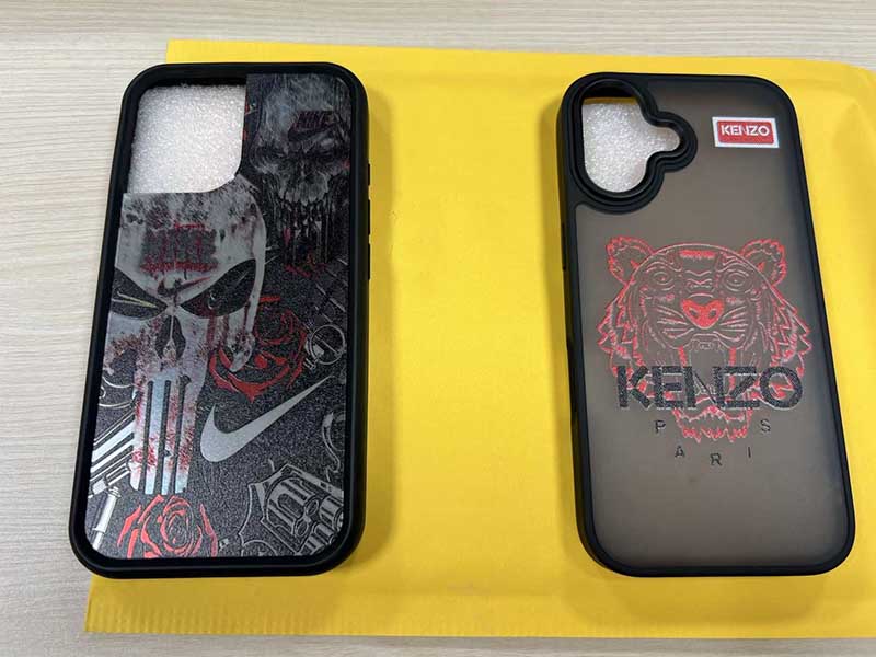 ケンゾー、 ナイキ iPhone16 ケース ハイブランド スマホケース