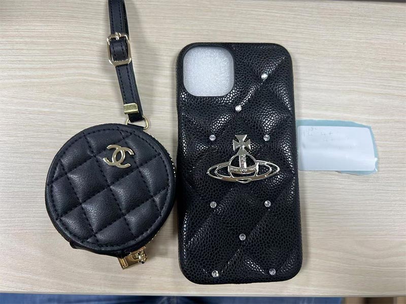 iPhone14 携帯 ケース ヴィヴィアン・ウエストウッド ブランド